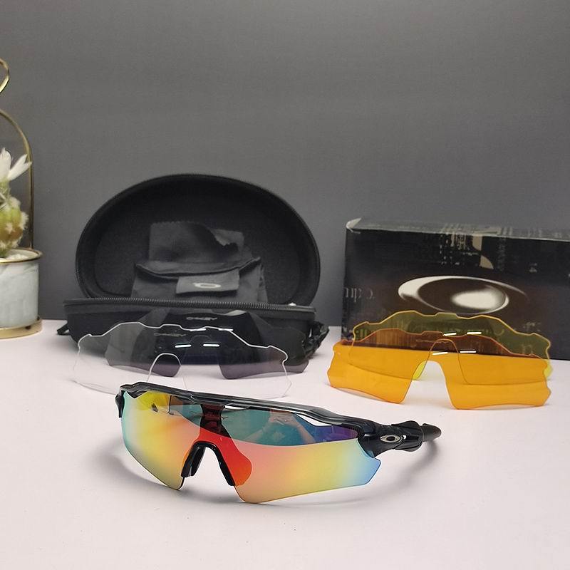 Oakley Sunglasses 391